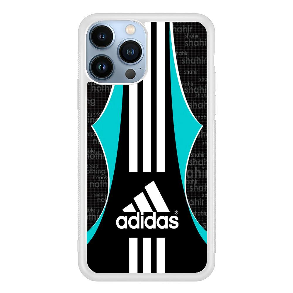 Adidas Not Imp iPhone 13 Pro Case-Oxvistore