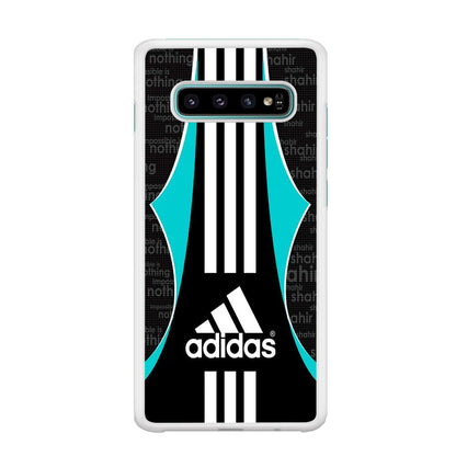 Adidas Not Imp Samsung Galaxy S10 Case-Oxvistore