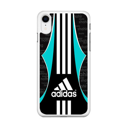 Adidas Not Imp iPhone XR Case-Oxvistore