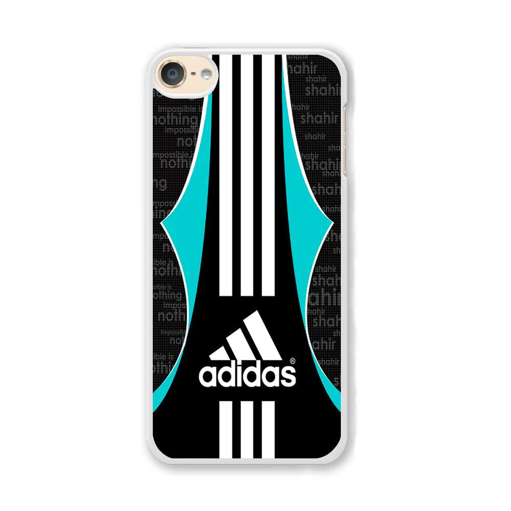 Adidas Not Imp iPod Touch 6 Case-Oxvistore