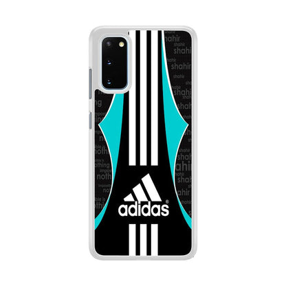 Adidas Not Imp Samsung Galaxy S20 Case-Oxvistore