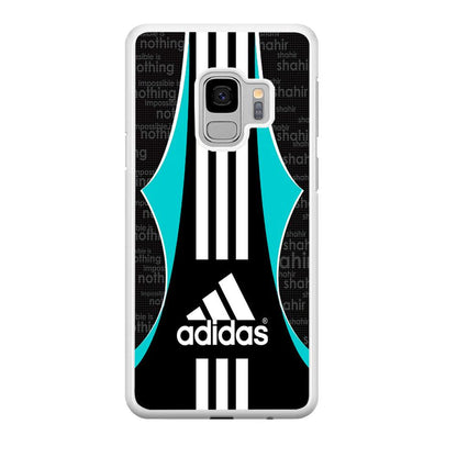 Adidas Not Imp Samsung Galaxy S9 Case-Oxvistore