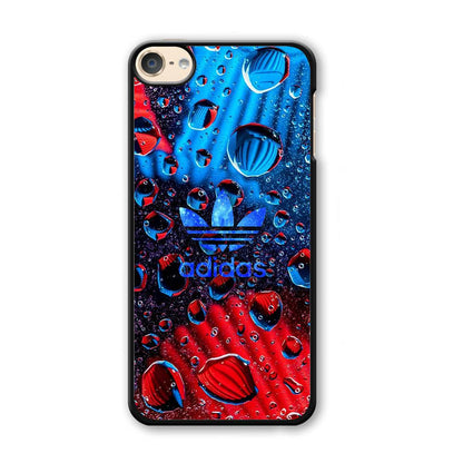 Adidas Red Haze iPod Touch 6 Case-Oxvistore