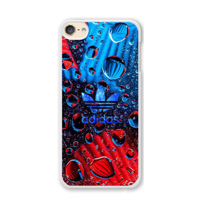 Adidas Red Haze iPod Touch 6 Case-Oxvistore