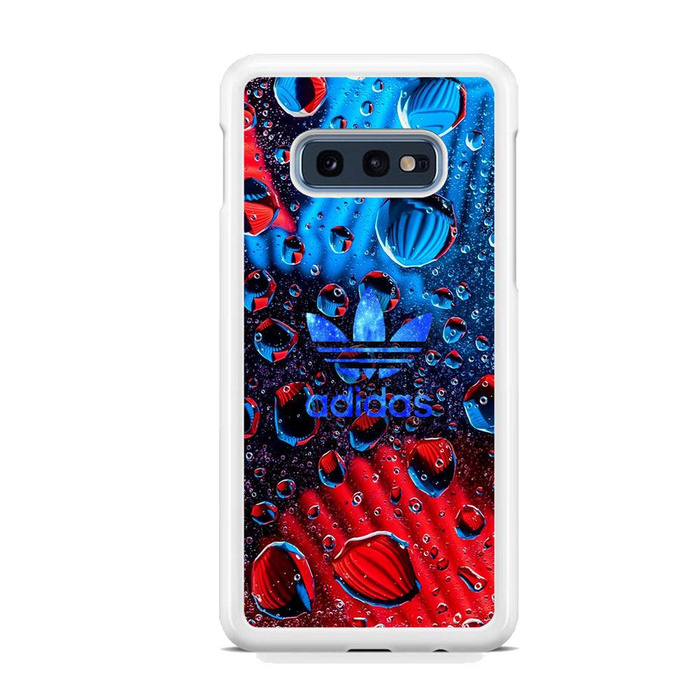 Adidas Red Haze Samsung Galaxy S10E Case-Oxvistore