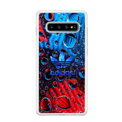 Adidas Red Haze Samsung Galaxy S10 Case-Oxvistore