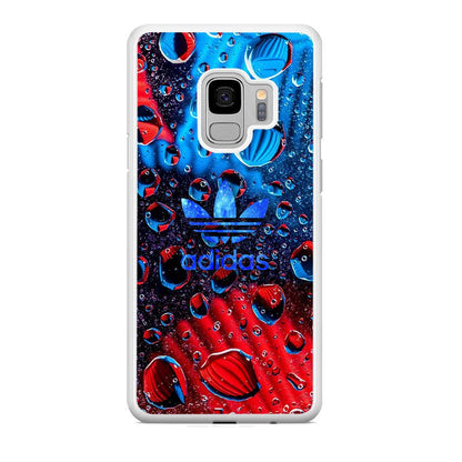 Adidas Red Haze Samsung Galaxy S9 Case-Oxvistore