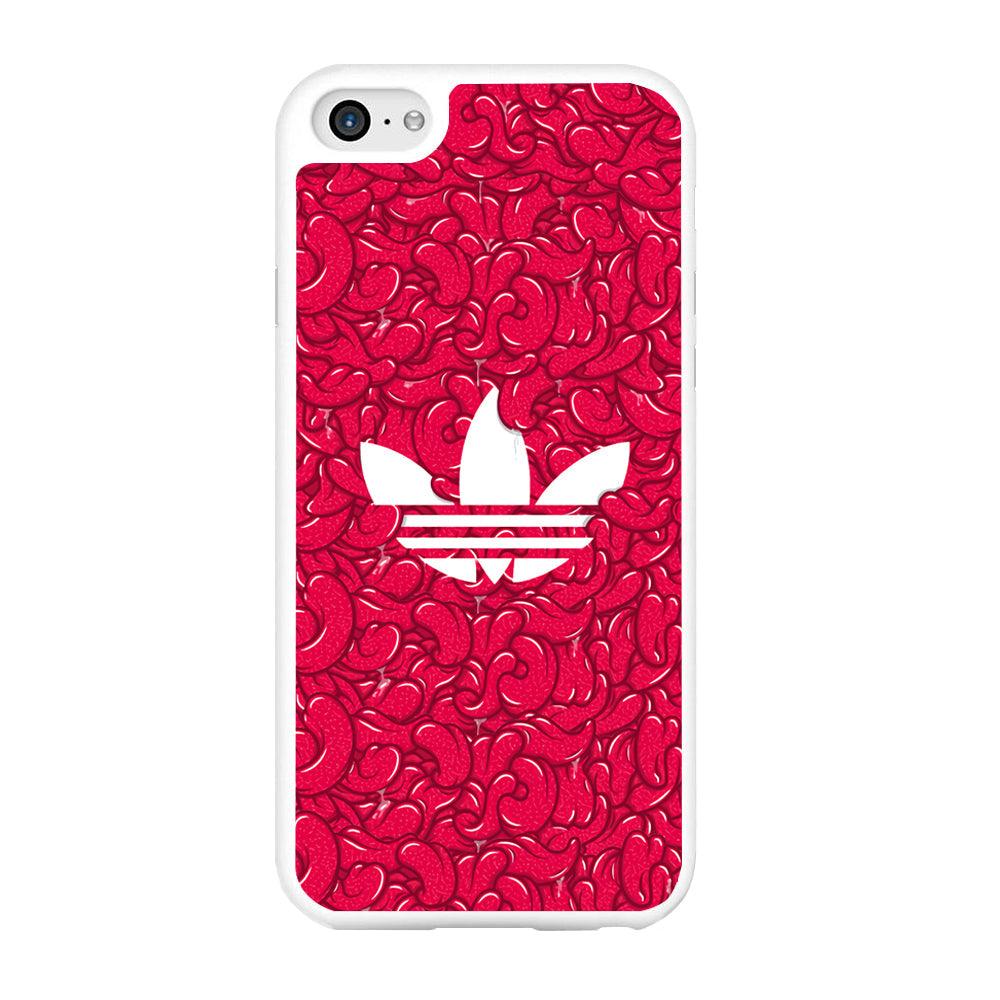 Adidas Red Tongue iPhone 6 Plus | 6s Plus Case-Oxvistore