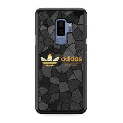 Adidas Rock Patern Samsung Galaxy S9 Plus Case-Oxvistore