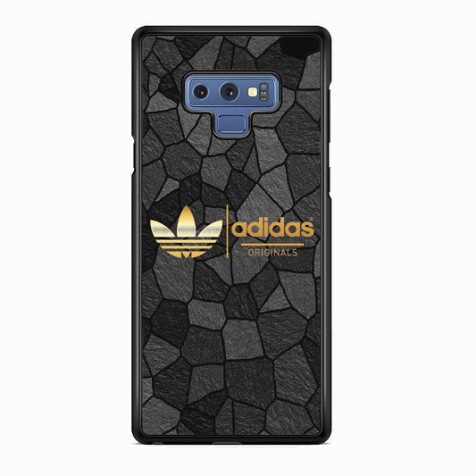 Adidas Rock Patern Samsung Galaxy Note 9 Case-Oxvistore