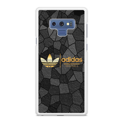 Adidas Rock Patern Samsung Galaxy Note 9 Case-Oxvistore