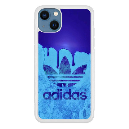 Adidas Slime iPhone 15 Plus Case-Oxvistore