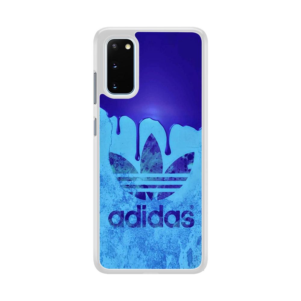 Adidas Slime Samsung Galaxy S20 Case-Oxvistore