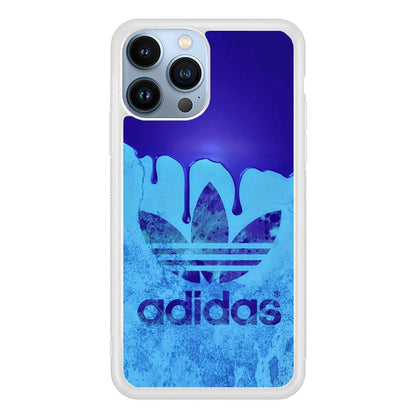 Adidas Slime iPhone 15 Pro Max Case-Oxvistore