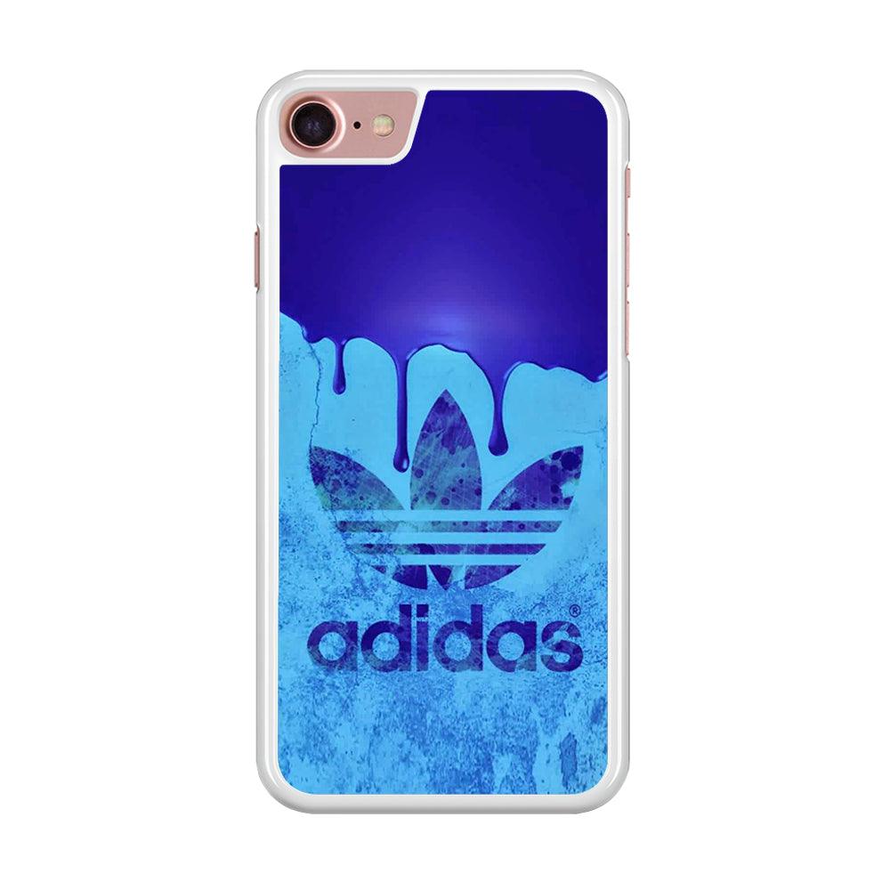 Adidas Slime iPhone 7 Case-Oxvistore