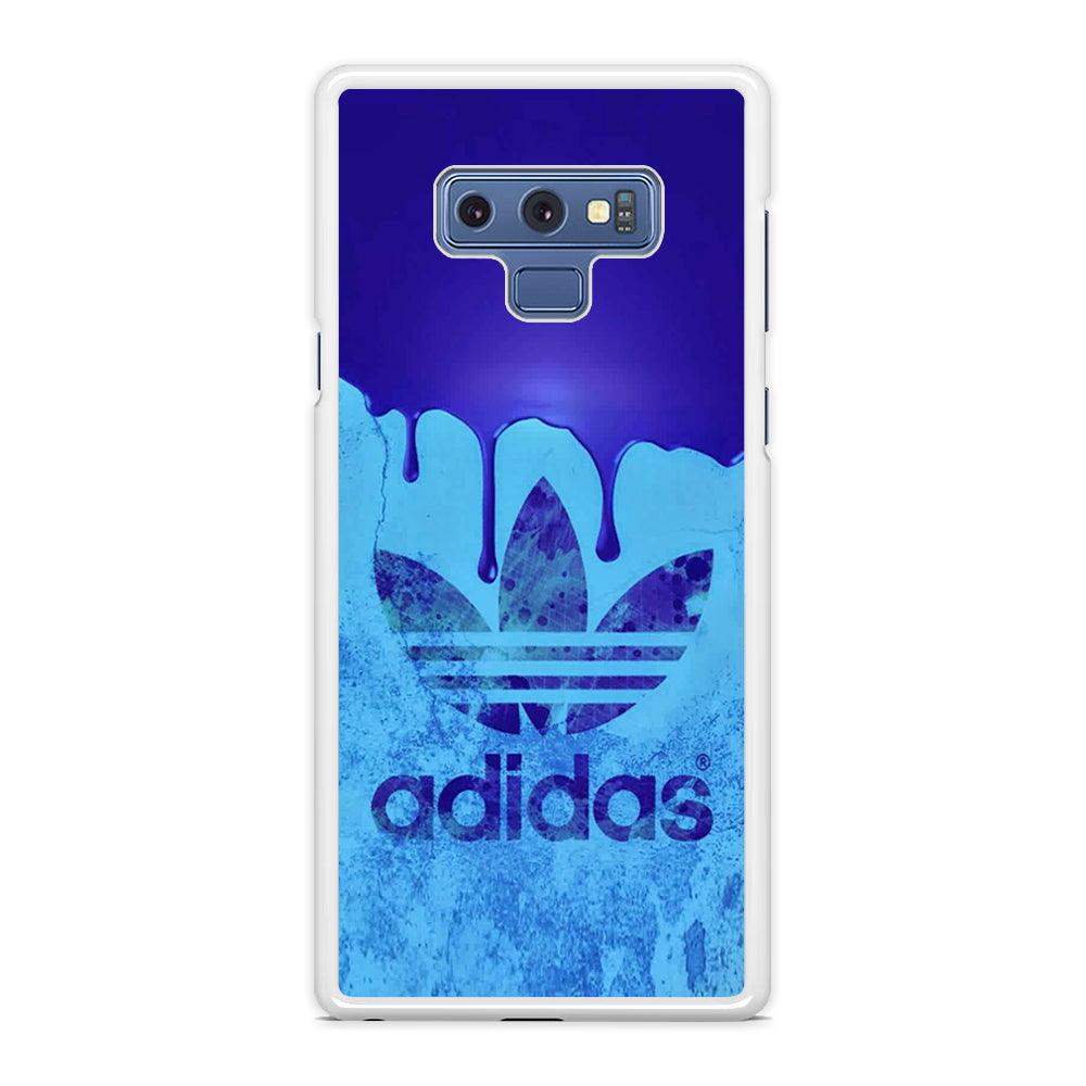 Adidas Slime Samsung Galaxy Note 9 Case-Oxvistore