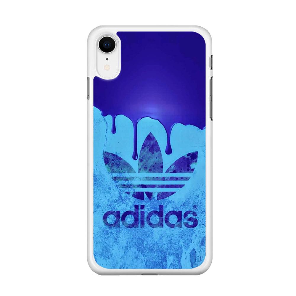 Adidas Slime iPhone XR Case-Oxvistore