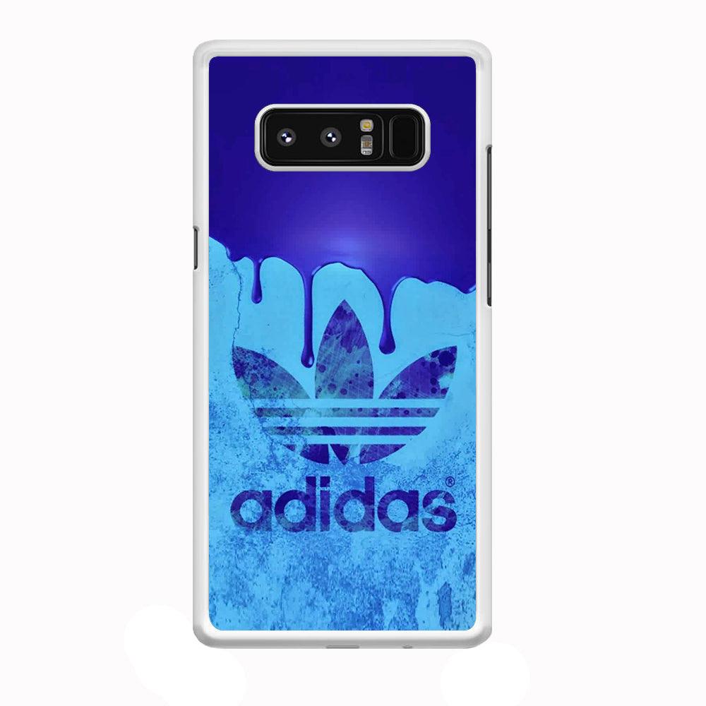 Adidas Slime Samsung Galaxy Note 8 Case-Oxvistore