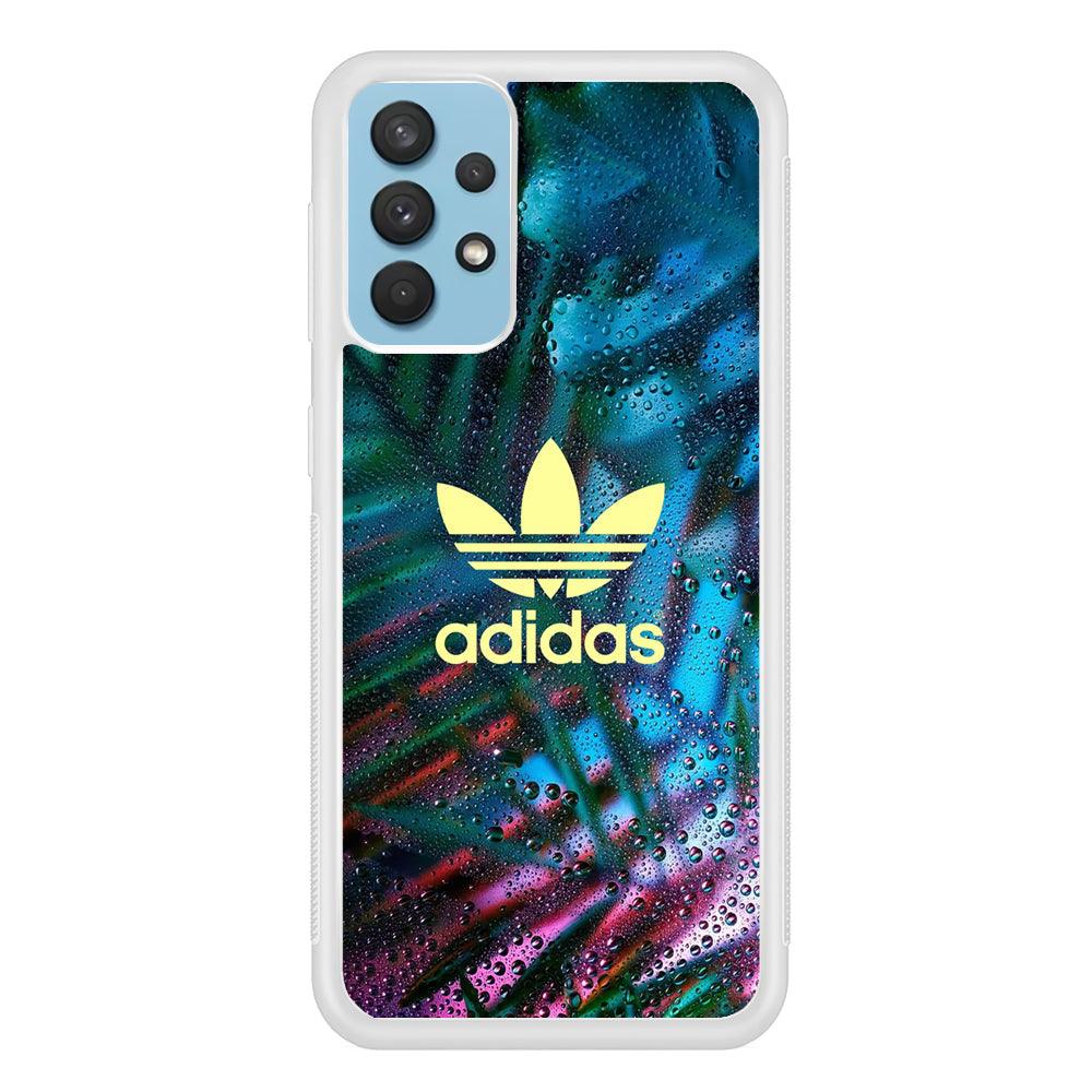 Adidas Softness in Coolness Samsung Galaxy A32 Case-Oxvistore