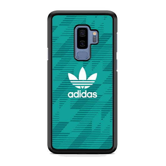 Adidas Tosca Jersey Samsung Galaxy S9 Plus Case-Oxvistore