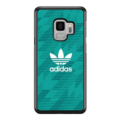 Adidas Tosca Jersey Samsung Galaxy S9 Case-Oxvistore