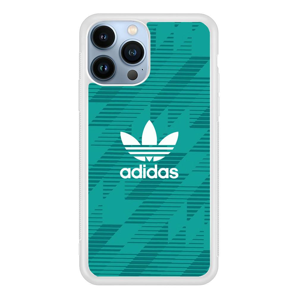 Adidas Tosca Jersey iPhone 13 Pro Case-Oxvistore