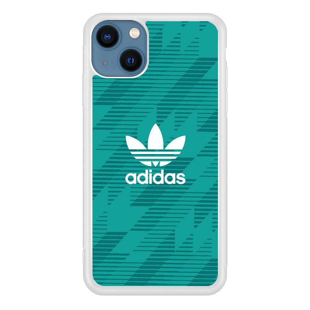 Adidas Tosca Jersey iPhone 15 Case-Oxvistore