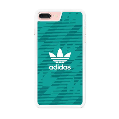 Adidas Tosca Jersey iPhone 8 Plus Case-Oxvistore