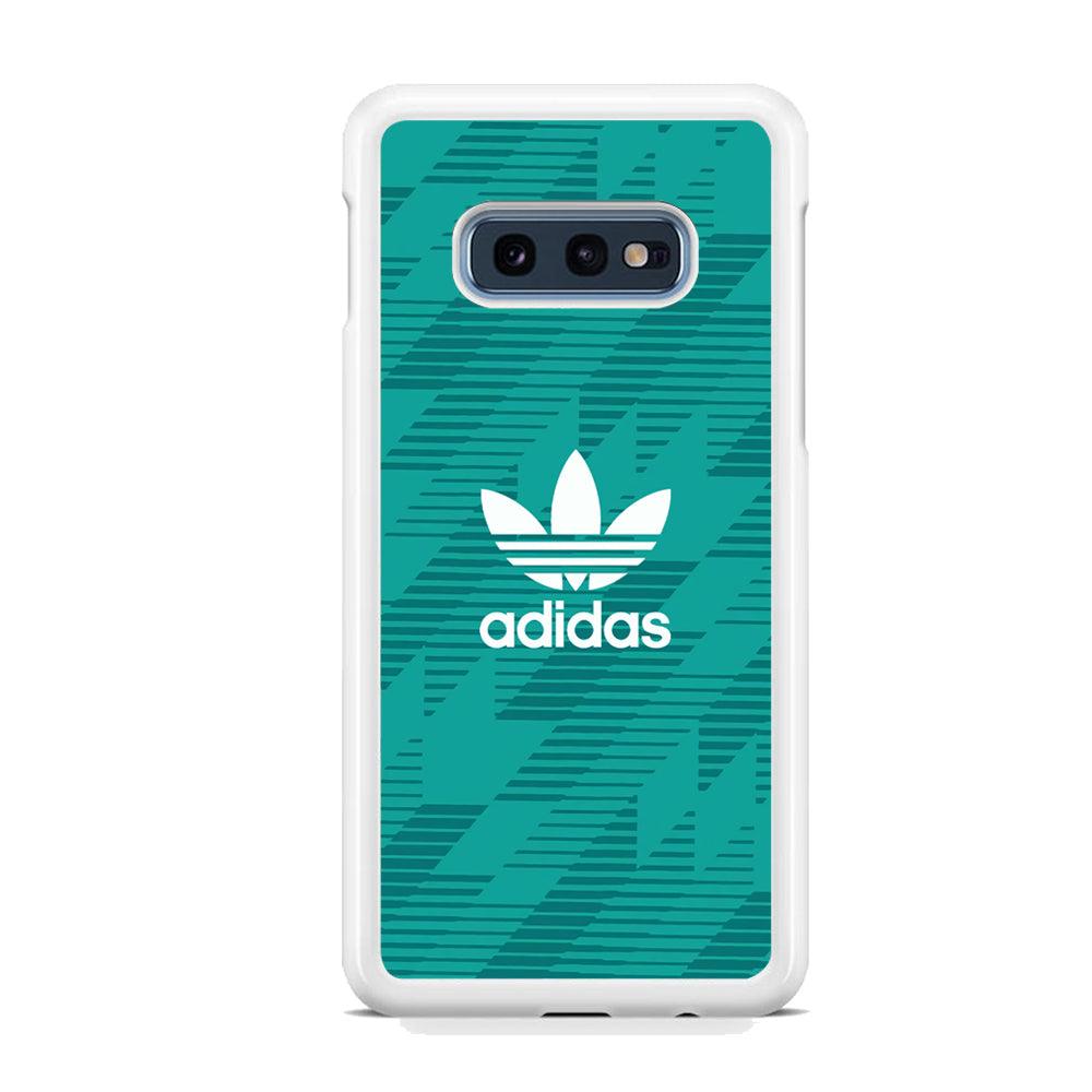 Adidas Tosca Jersey Samsung Galaxy S10E Case-Oxvistore