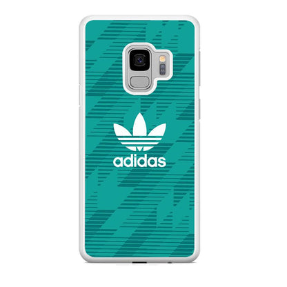 Adidas Tosca Jersey Samsung Galaxy S9 Case-Oxvistore