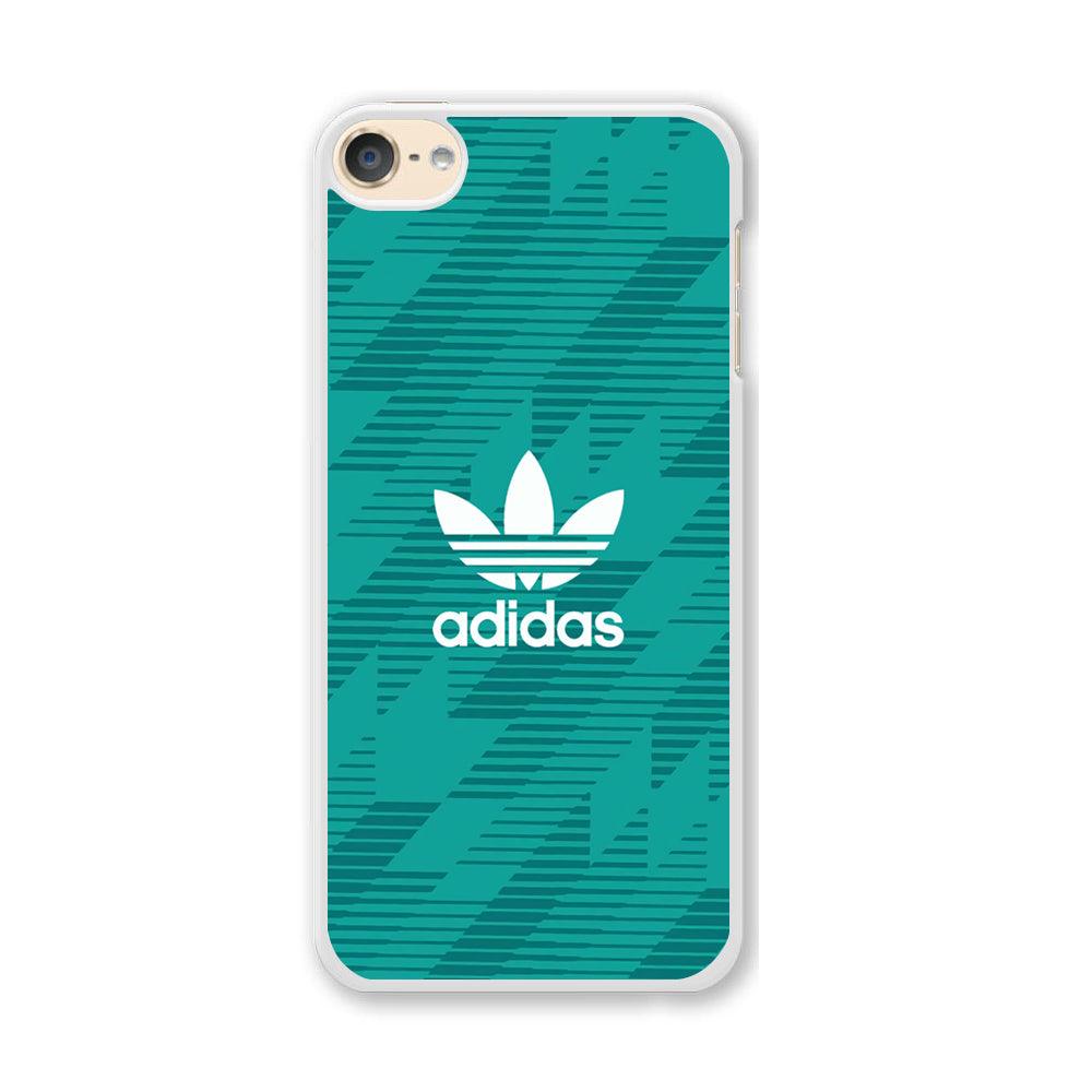 Adidas Tosca Jersey iPod Touch 6 Case-Oxvistore