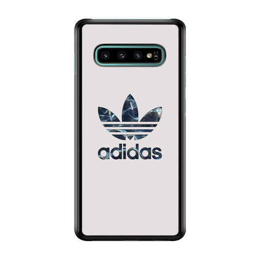 Adidas Water Base Samsung Galaxy S10 Case-Oxvistore