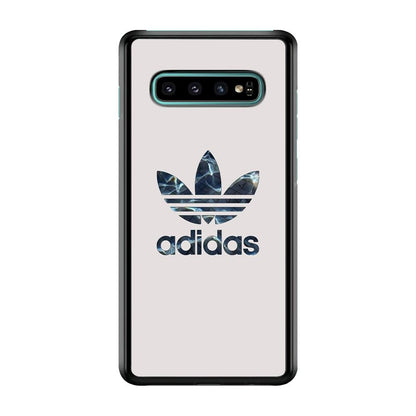 Adidas Water Base Samsung Galaxy S10 Plus Case-Oxvistore