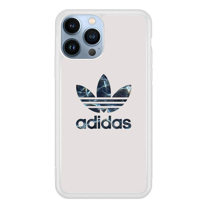 Adidas Water Base iPhone 15 Pro Max Case-Oxvistore