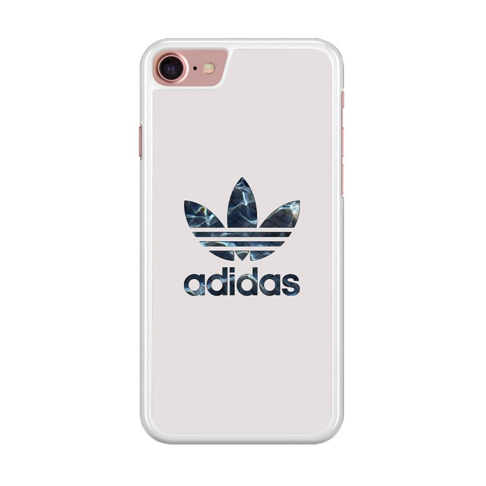 Adidas Water Base iPhone 8 Case-Oxvistore