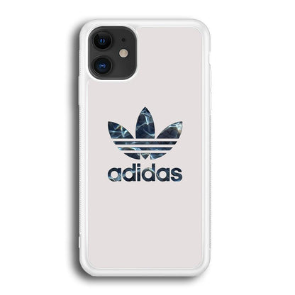 Adidas Water Base iPhone 12 Case-Oxvistore