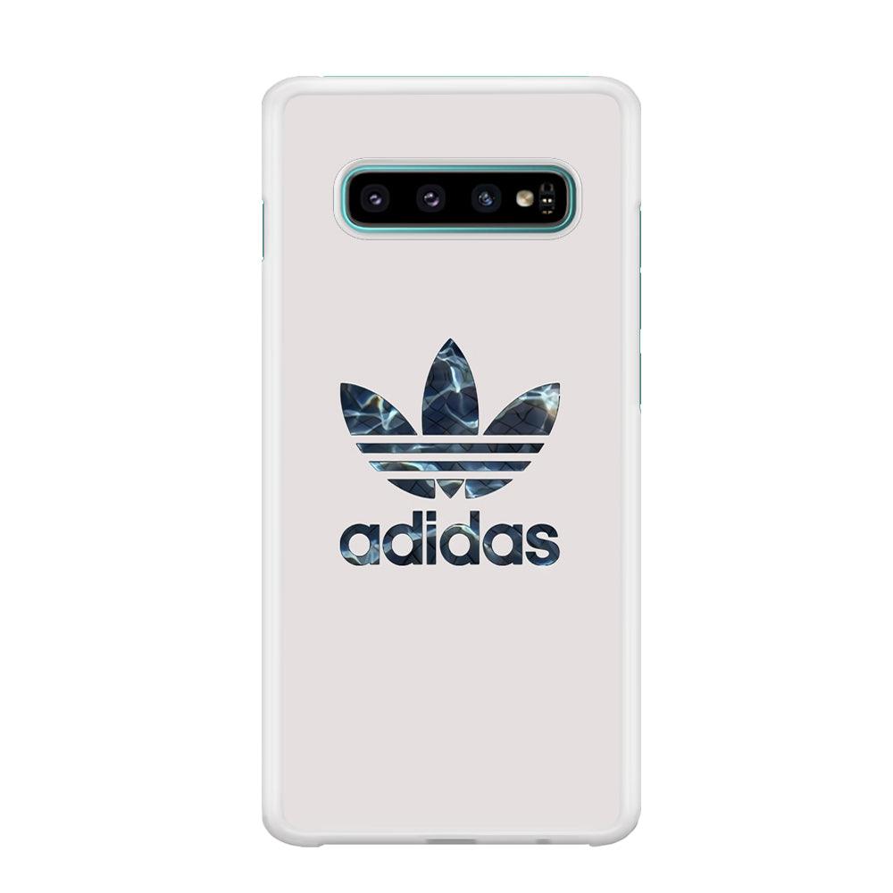 Adidas Water Base Samsung Galaxy S10 Plus Case-Oxvistore