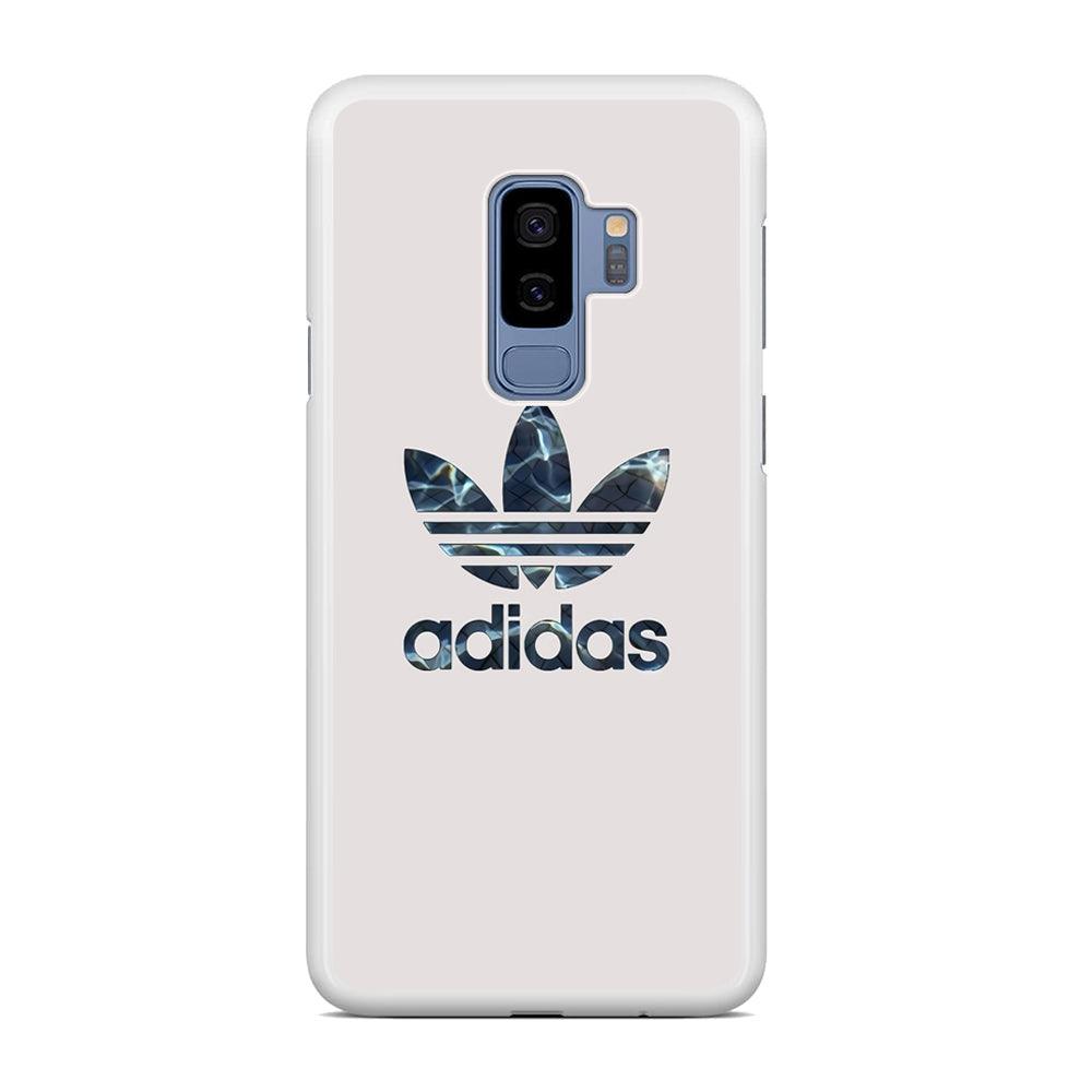 Adidas Water Base Samsung Galaxy S9 Plus Case-Oxvistore