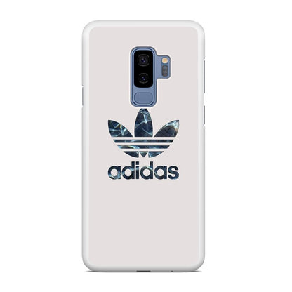 Adidas Water Base Samsung Galaxy S9 Plus Case-Oxvistore