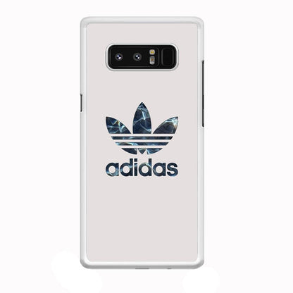 Adidas Water Base Samsung Galaxy Note 8 Case-Oxvistore