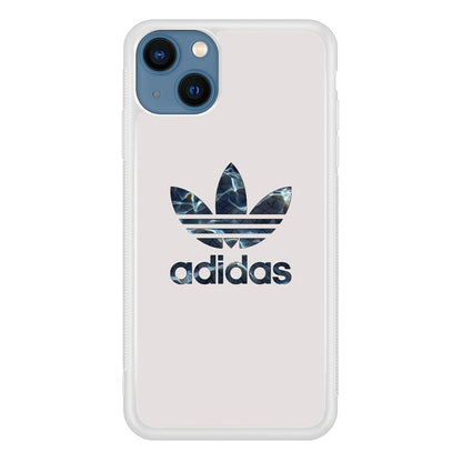 Adidas Water Base iPhone 15 Plus Case-Oxvistore