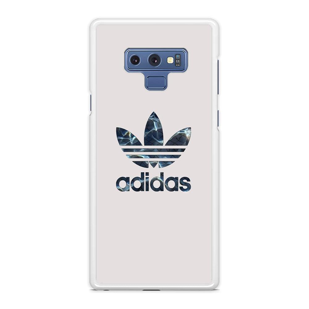 Adidas Water Base Samsung Galaxy Note 9 Case-Oxvistore