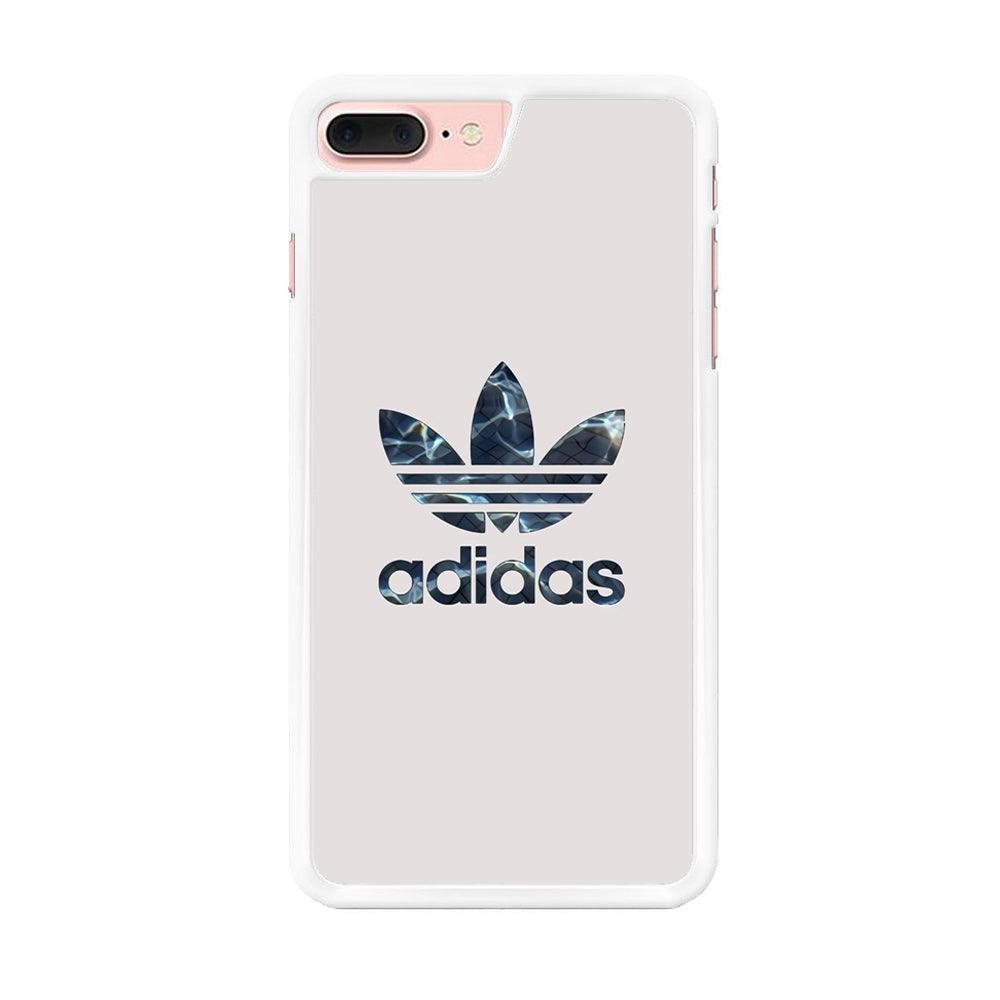 Adidas Water Base iPhone 8 Plus Case-Oxvistore