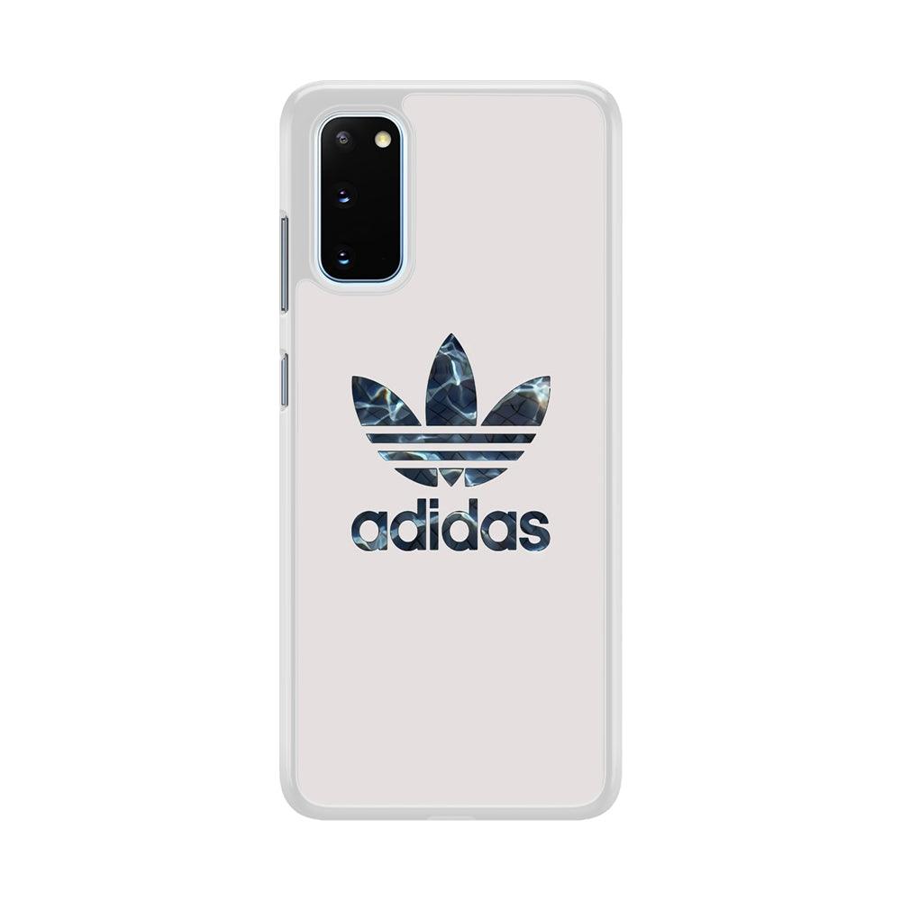 Adidas Water Base Samsung Galaxy S20 Case-Oxvistore