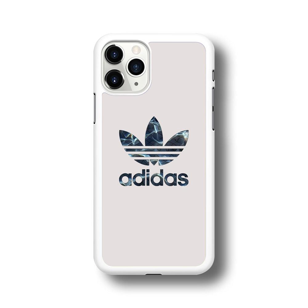 Adidas Water Base iPhone 11 Pro Case-Oxvistore