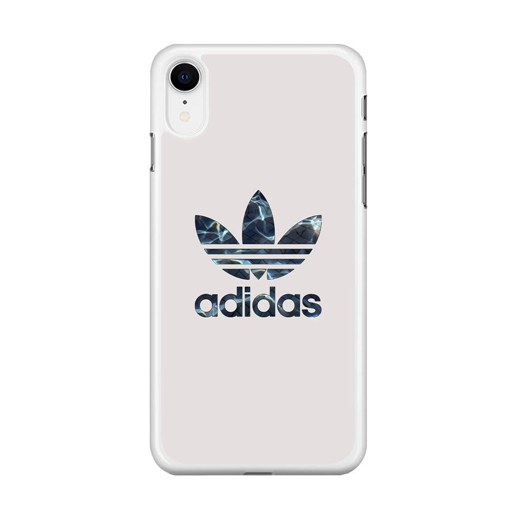 Adidas Water Base iPhone XR Case-Oxvistore