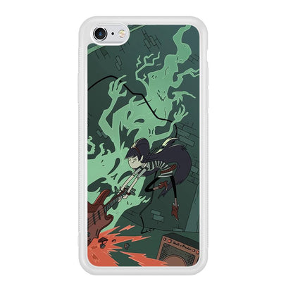 Adventure Time Marceline Stress Clearing iPhone 6 | 6s Case-Oxvistore