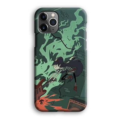 Adventure Time Marceline Stress Clearing iPhone 12 Pro Max Case-Oxvistore