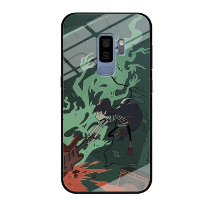 Adventure Time Marceline Stress Clearing Samsung Galaxy S9 Plus Case-Oxvistore