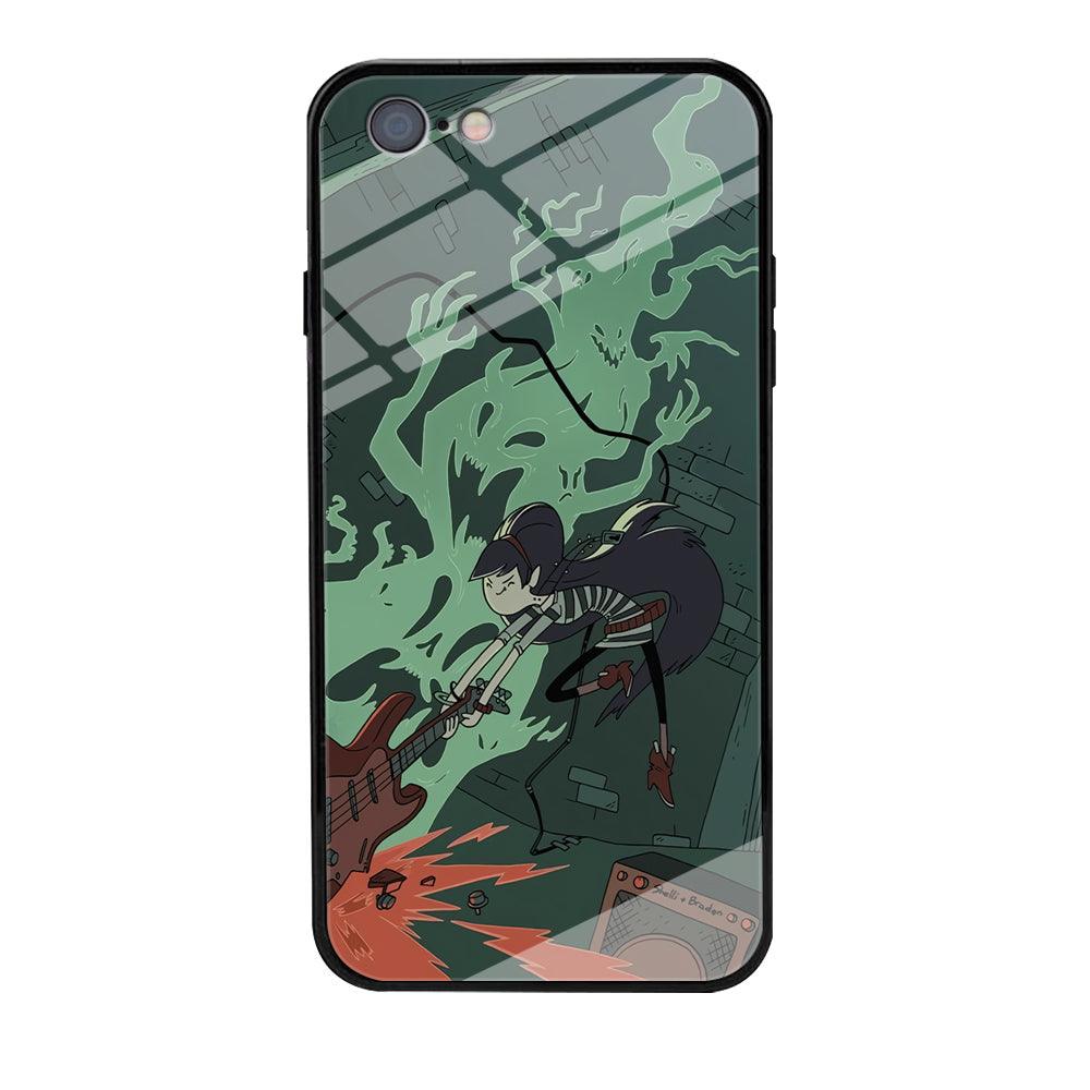 Adventure Time Marceline Stress Clearing iPhone 6 | 6s Case-Oxvistore